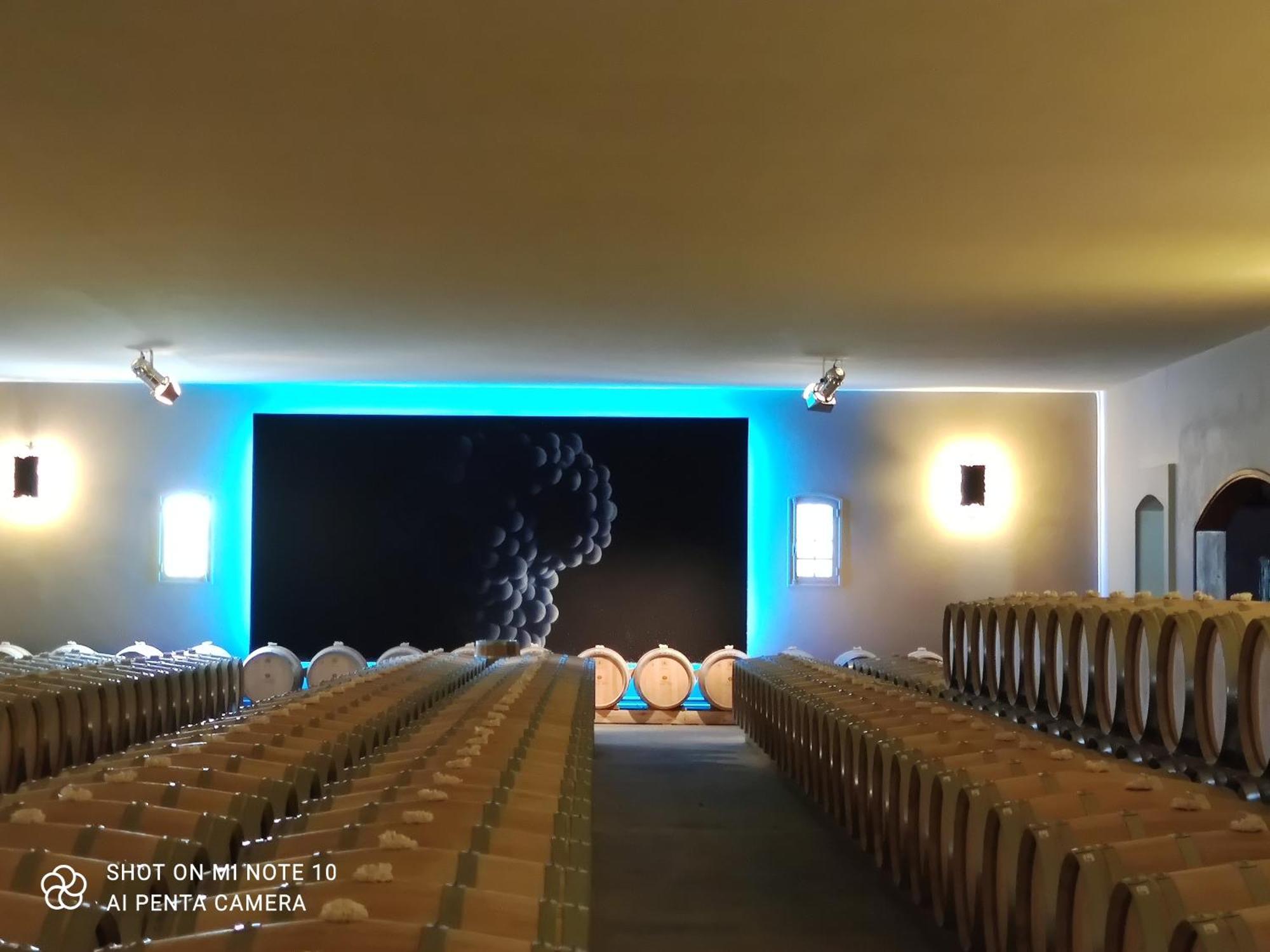 Willa Domaine Des Pres De Joussac - Protocole Sanitaire Strict Jau-Dignac-et-Loirac Zewnętrze zdjęcie
